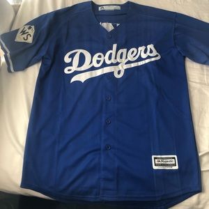 Cody Bellinger Los Angeles Dodgers baseball Jersey